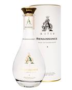 A1710 Renaissance 2021 Rhum Blanc Extraordinaire Martinique White Rum 52%